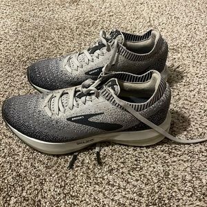 Brooks running shoes